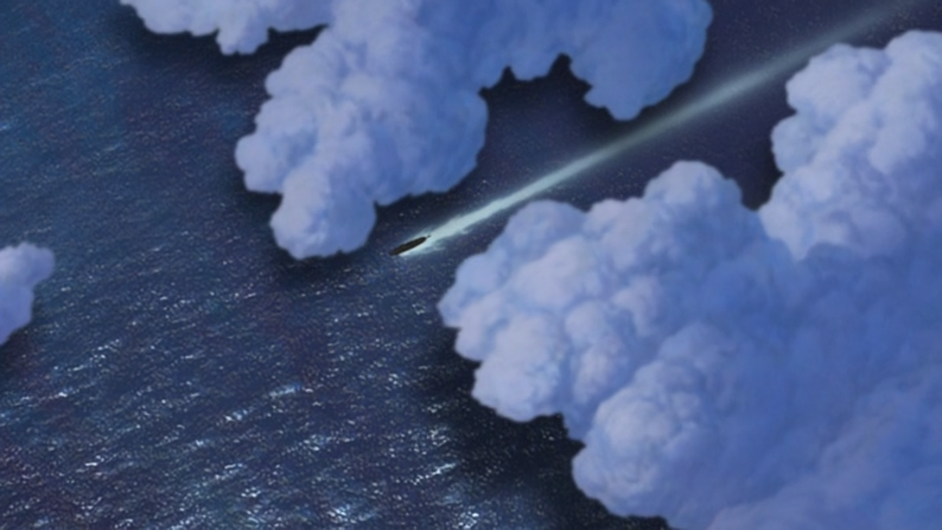 Submarine 707R (Fansubber)